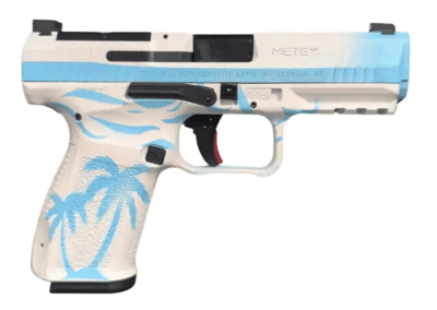 CANIK METE SF MALIBU 9MM LUGER (9x19 PARA) - Image 1 of 1