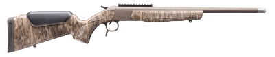 CVA SCOUT V3 SPUR TURKEY .410 BORE - Image 1 of 1