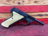 HIGH STANDARD SPORT-KING .22 LR - Image 1 of 3