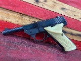 HIGH STANDARD SPORT-KING .22 LR - Image 3 of 3