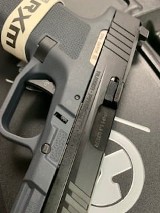 RUGER RXM 9MM LUGER (9x19 PARA) - 2 of 3