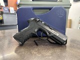 BERETTA PX4 STORM9MM LUGER (9x19 PARA) - 1 of 3