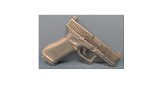 GLOCK G45 MOS 9MM LUGER (9x19 PARA) - 2 of 3