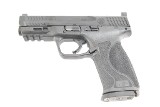 SMITH & WESSON M&P9 M2.0 9MM LUGER (9X19 PARA) - 1 of 3