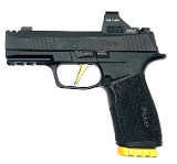 SIG SAUER P365 X-MACRO COMP 9MM LUGER (9X19 PARA) - 1 of 3