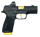 SIG SAUER P365 X-MACRO COMP 9MM LUGER (9X19 PARA) - 2 of 3