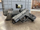 RUGER Max-9 9MM LUGER (9x19 PARA) - 2 of 3