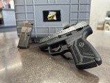 RUGER Max-9 9MM LUGER (9x19 PARA) - 3 of 3