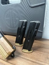 SIG SAUER P320 M18 (320CA-9-M18-MS-CA) 9MM LUGER (9x19 PARA) - Image 3 of 3