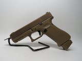 GLOCK G19X 9MM LUGER (9X19 PARA) - 1 of 3