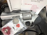 CHARTER ARMS TARGET BULLDOG .44 S&W SPECIAL - 2 of 3