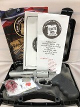 CHARTER ARMS TARGET BULLDOG .44 S&W SPECIAL - 1 of 3