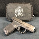 HS PRECISION INC. SPRINGFIELD HELLCAT 9MM LUGER (9x19 PARA) - 1 of 3