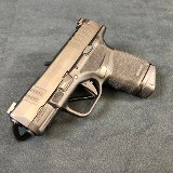 HS PRECISION INC. SPRINGFIELD HELLCAT 9MM LUGER (9x19 PARA) - 2 of 3
