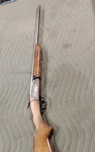 REVELATION 350 SERIES M 12 GA - Image 2 of 2