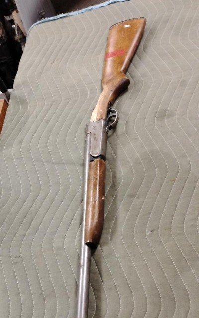 REVELATION 350 SERIES M 12 GA - Image 1 of 2