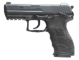HECKLER & KOCH P30 V3 9MM LUGER (9x19 PARA) - Image 1 of 1