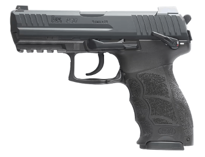 HECKLER & KOCH P30 V3 9MM LUGER (9x19 PARA) - Image 1 of 1
