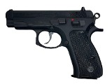 CZ CZ 75 COMPACT 9MM LUGER (9x19 PARA) - 2 of 3