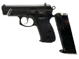 CZ CZ 75 COMPACT 9MM LUGER (9x19 PARA) - 1 of 3