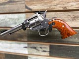 RUGER SINGLE-TEN .22 long/.22 lr - Image 1 of 2