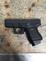 GLOCK G27 GEN 3 .40 S&W - 2 of 3