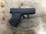 GLOCK G27 GEN 3 .40 S&W - 1 of 3