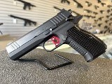 DAN WESSON FIREARMS DWX 9MM LUGER (9x19 PARA) - Image 1 of 2