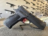 DAN WESSON FIREARMS DWX 9MM LUGER (9x19 PARA) - Image 2 of 2