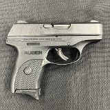 RUGER EC9S 9MM LUGER (9x19 PARA) - 2 of 3