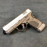 SPRINGFIELD ARMORY XDS-9 3.3 9MM LUGER (9x19 PARA) - 2 of 3