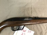 WINCHESTER 77 .22 LR - Image 2 of 3