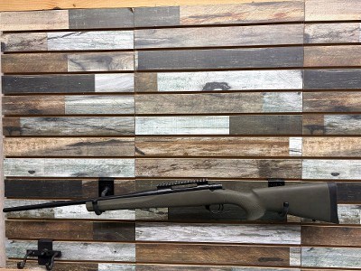 HOWA 1500 HOGUE .30-06 SPRG - Image 1 of 2