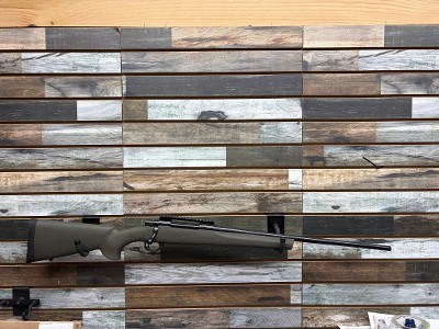 HOWA 1500 HOGUE .30-06 SPRG - Image 2 of 2