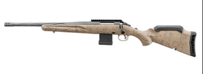 RUGER AMERICAN GEN2 RANCH LH .300 AAC BLACKOUT - Image 1 of 1