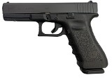 GLOCK 17 9MM LUGER (9x19 PARA) - 1 of 3