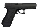 GLOCK 17 9MM LUGER (9x19 PARA) - 2 of 3