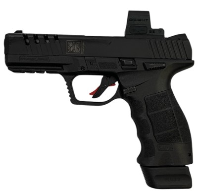 SAR FIREARMS Sar X 9MM LUGER (9x19 PARA) - Image 1 of 3