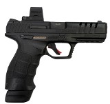 SAR FIREARMS Sar X 9MM LUGER (9x19 PARA) - Image 2 of 3