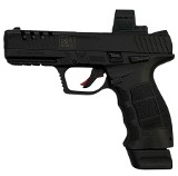 SAR FIREARMS Sar X 9MM LUGER (9x19 PARA) - Image 1 of 3