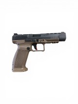CANIK Mete SFx 9MM LUGER (9x19 PARA) - Image 2 of 3