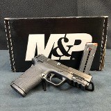 SMITH & WESSON M&P 9 SHIELD EZ M2.0 9MM LUGER (9x19 PARA) - Image 1 of 3