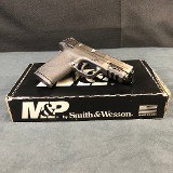 SMITH & WESSON M&P 9 SHIELD EZ M2.0 9MM LUGER (9x19 PARA) - Image 2 of 3