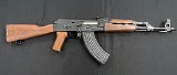 ZASTAVA ARMS ZPAPM70 7.62X39MM - 1 of 3