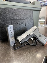 KAHR ARMS P380 .380 ACP - 2 of 3
