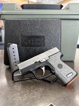 KAHR ARMS P380 .380 ACP - 1 of 3