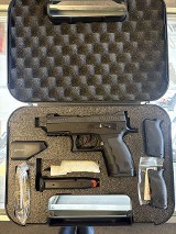 KRISS SPHINX SDP COMPACT 9MM LUGER (9x19 PARA) - 3 of 3