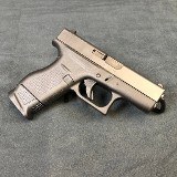 GLOCK 42 .380 ACP - 2 of 3