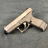 GLOCK 42 .380 ACP - 3 of 3