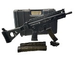 Grand Power Stribog 9MM LUGER (9X19 PARA) - 1 of 3